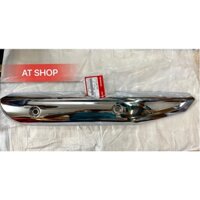 Che bô WAVE ANPHA 110(2017-2022) chính hãng honda