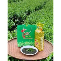 Chè búp khô Thái Nguyên loại đặc biệt gói 300gr