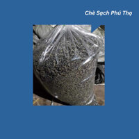 Chè búp ngon Đặc sản Phú Thọ đóng túi bóng gói 1kg