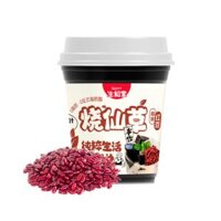 Chè cao quy linh đậu đỏ Sunity