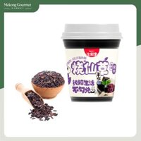 Chè cao quy linh nếp cẩm Sunity 276g