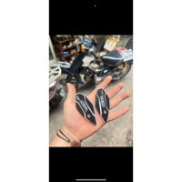 che chân kính cnc honda cbr250rr cbr250
