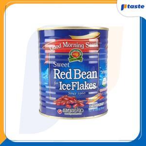 Chè đậu đỏ Good Morning hộp 850g