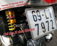 Chế đèn xi nhan Rizoma - đồ chơi xe PCX