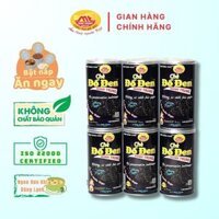 Chè Đỗ Đen Minh Trung lốc 6 lon - CHEDODEN 6