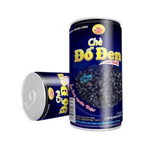 Chè đỗ đen Minh Trung lon 365g