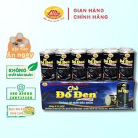 Chè Đỗ Đen Minh Trung thùng 24 lon - CHEDODEN 24