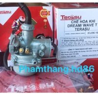 Chế dream thái chính hãng , Bình xăng con dream