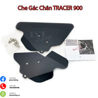 Che gác chân TRACER 900 nhập khẩu Thái Lan