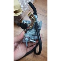 Chế hòa khí ( bình xăng con ) xe dream, wave 100cc...