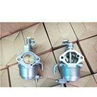 Chế hòa khí Bình Xăng Con Zin mitsubishi 8hp 10hp nhật bãi