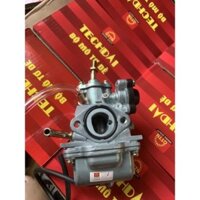 Chế Hoà khí (Bình Xăng Con) Dành Cho Dòng xe Sirius