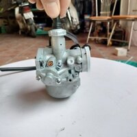 Chế Hoà Khí ( Bình Xăng Con) Dành Cho Dòng Xe Wave RS 100 Và Wave S 100