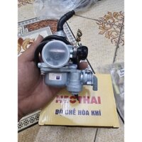 Chế Hoà Khí, Bình xăng con Dream chế số 17 Hàng Chuẩn Neothai PTXM-TDP