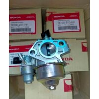 chế hoà khí (bình xăng con) Kelhin chính hãng Honda cho máy Gx390 gx420 gx460 13hp 15hp 18hp, đùm xăng ca xăng