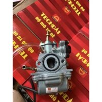 Chế Hoà khí (Bình Xăng Con) Dành Cho Dòng xe Sirius