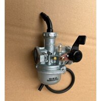 Chế hòa khí / bình xăng con win100