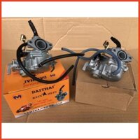 Chế hoà khí đaithai xe drem 50cc,drem thái 100,drem việt,alpha 50,alpha 100,alpha zx