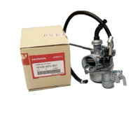 Chế Hòa Khí Dream 100 Thái, Wave Honda (16100KFV951)