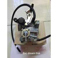 CHẾ HÒA KHÍ DREAM THÁI CHÍNH HÃNG