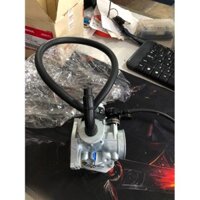 Chế Hòa khí Future 1 , W 110 Thái Lan ( Bình Xăng Con Fu 1 , W 110 Zin )hàng chính hãng Thái Lan mã hàng 16100-KFL-861