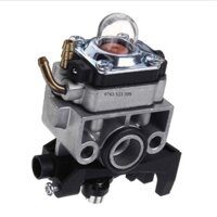 Chế hòa khí máy cắt cỏ 4 thì GX35