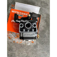 Chế hoà khí máy cắt cỏ GX35 4 thì Mitsuyama