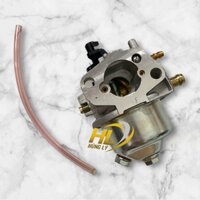 Chế hòa khí máy cày trâu vàng Phụ tùng máy cày,máy nổ,máy sát gạo,ô tô,thóc,nông lâm ngư nghiệp