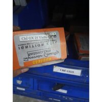 Chế Hòa Khí Máy Cưa GX25 Hàng yinba Loại Xịn Chính Hãng