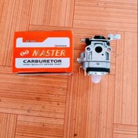 Chế hòa khí máy phát cỏ