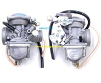 CHẾ HÒA KHÍ MIKUNI CHÍNH HÃNG SUZUKI GN125 ĐỜI CŨ