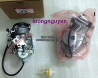 CHẾ HÒA KHÍ MIKUNI CHÍNH HÃNG SUZUKI EN125-GZ125-GZ150