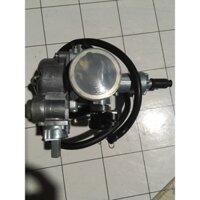 Chế hòa khí S110