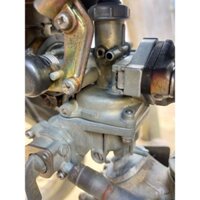 chế hòa khí supper dream, dream thái, anlpha, custom, astrea, cub 50cc