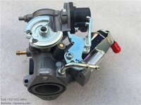 Chế Hòa Khí Suzuki Gz150a/ En150 Chính Hãng