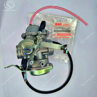 Chế Hòa Khí Suzuki Hayate 125 - Hàng Chính Hãng