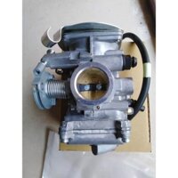 CHẾ HOÀ KHÍ  XE MIO