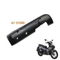 Che Hông Pô EXCITER 150cc Xi Carbon