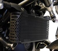 Che két nhớt Evotech BMW R9T