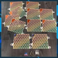 CHE KÉT NƯỚC 2 LỚP 7 MÀU XE VARIO/AB/CLICK/SH MODE