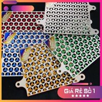 Che két nước 2 lớp cho xe Vario / AirBlade/ Click Thái có team TiTan HRC