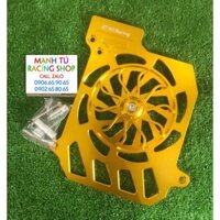 CHE KÉT NƯỚC CÁNH QUẠT RZ CNC - TT078