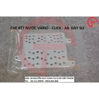 CHE KÉT NƯỚC CHO XE HONDA ARIO CLICK AIR BLADE DÀY 5LI