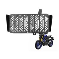 Che két nước cho Yamaha MT-15 | Talisman Performance