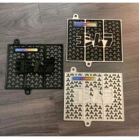 Che két nước CNC  Ex 2010  ( 2006 - 2010)