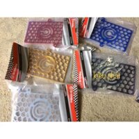 Che két nước Cnc loại dày dành cho Winner,Exciter135,Ex150,Satria,Sonic,Vario,