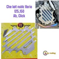 Che két nước CNC nguyên khối cho dòng xe Vario/click 125-150, Air Blade 2014-2022 (MS07)