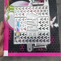 Che Két Nước CNC Vario/AB/SH Kèm Ốc Và Lông Đền Kitaco