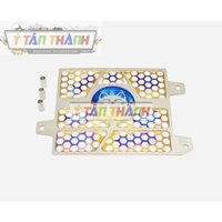 Che Két Nước Con Mèo Titan Gắn Xe Vario MS2135