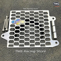 Che két nước Nhôm CNC cho xe Vario 125-150, AB 2013-2021, SHVN 2017-2019